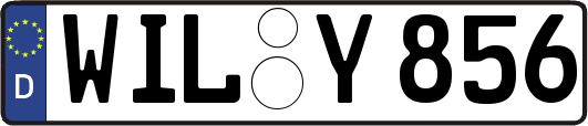 WIL-Y856