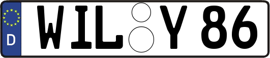 WIL-Y86