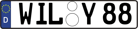 WIL-Y88