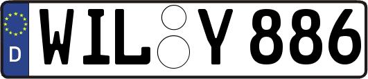 WIL-Y886