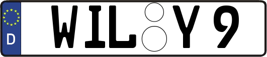 WIL-Y9