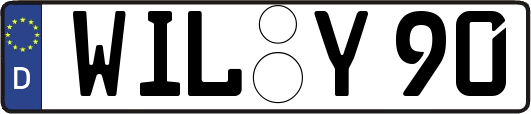 WIL-Y90