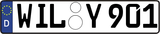 WIL-Y901