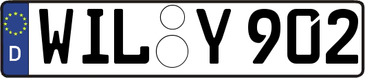 WIL-Y902
