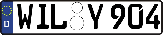 WIL-Y904