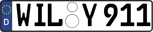 WIL-Y911