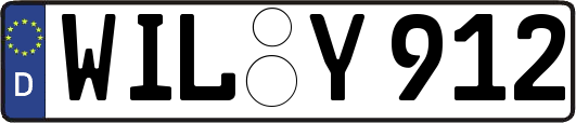 WIL-Y912