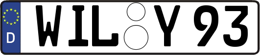 WIL-Y93