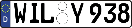 WIL-Y938