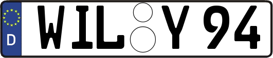 WIL-Y94