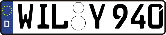 WIL-Y940