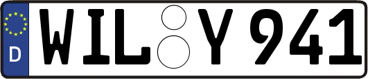 WIL-Y941