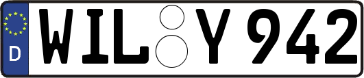 WIL-Y942