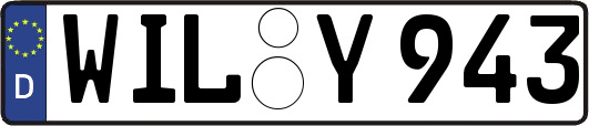 WIL-Y943