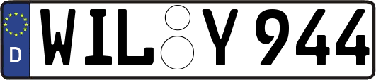 WIL-Y944