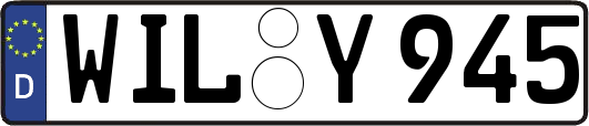 WIL-Y945