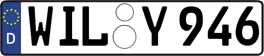 WIL-Y946