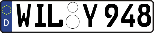 WIL-Y948