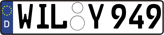 WIL-Y949