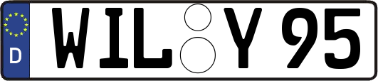 WIL-Y95