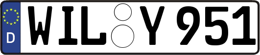 WIL-Y951