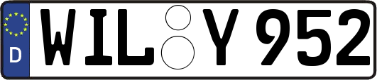 WIL-Y952