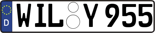 WIL-Y955