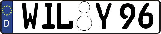 WIL-Y96