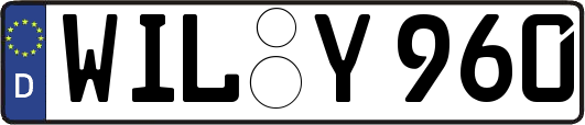 WIL-Y960