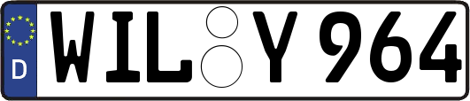 WIL-Y964