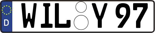 WIL-Y97