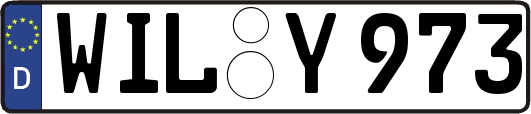 WIL-Y973