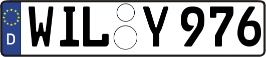 WIL-Y976