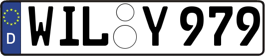WIL-Y979