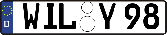 WIL-Y98