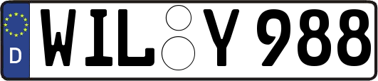 WIL-Y988