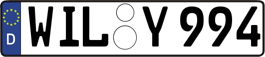 WIL-Y994