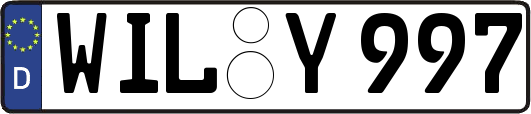 WIL-Y997