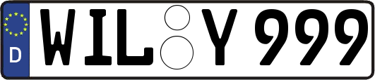 WIL-Y999