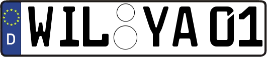 WIL-YA01