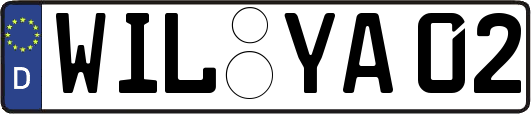 WIL-YA02