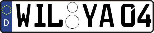 WIL-YA04
