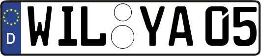 WIL-YA05