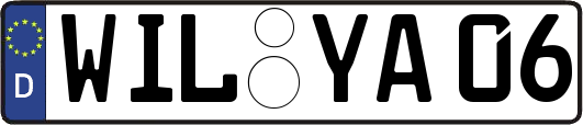 WIL-YA06