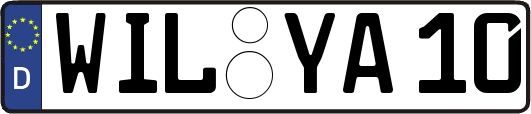 WIL-YA10
