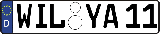 WIL-YA11