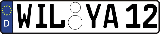WIL-YA12