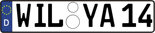 WIL-YA14