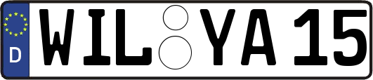 WIL-YA15
