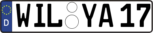 WIL-YA17